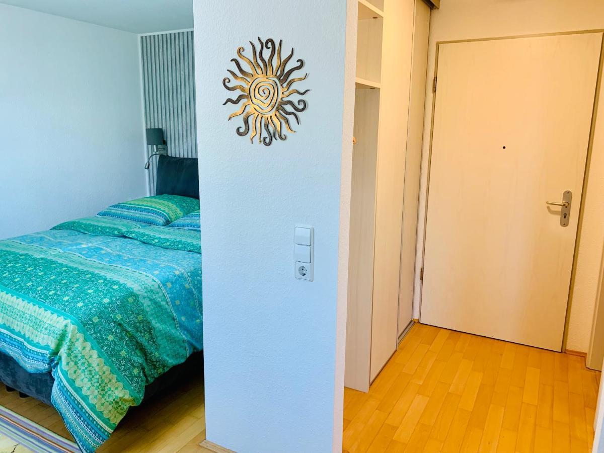 Anna Home & Sunny Home Apartments Karlsruhe Eksteriør billede