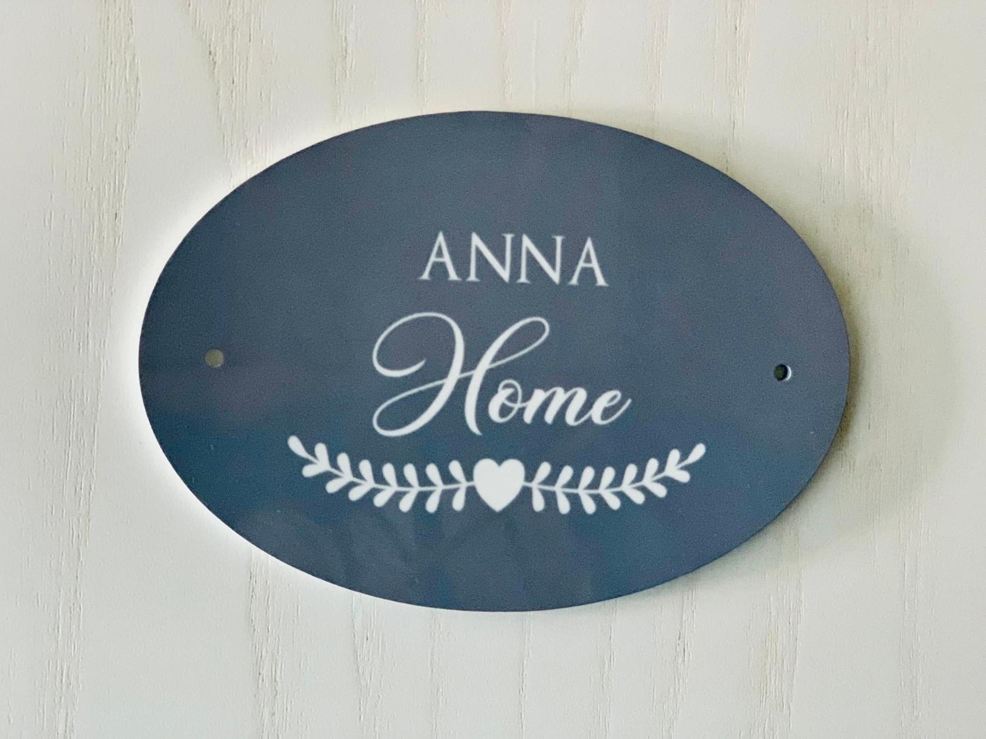 Anna Home & Sunny Home Apartments Karlsruhe Eksteriør billede